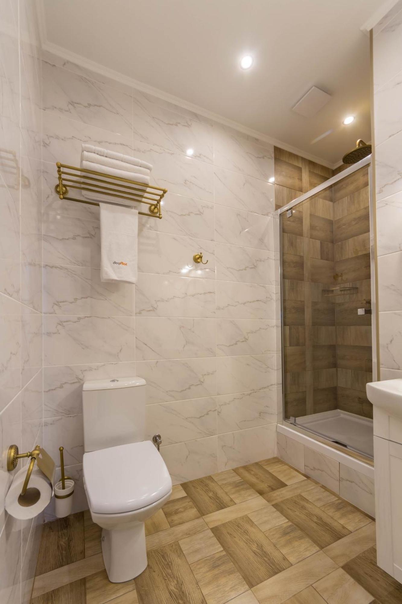 Apartments On Velyka Vasylkivska 47 Κίεβο Εξωτερικό φωτογραφία