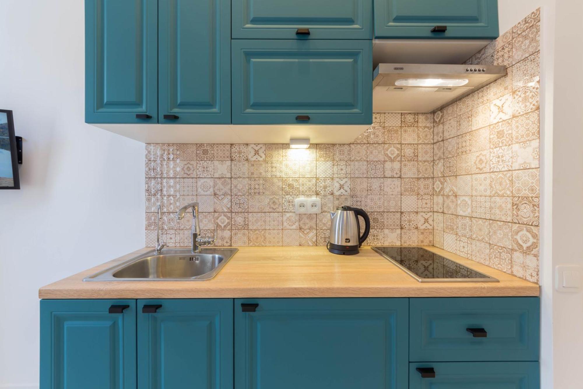 Apartments On Velyka Vasylkivska 47 Κίεβο Εξωτερικό φωτογραφία