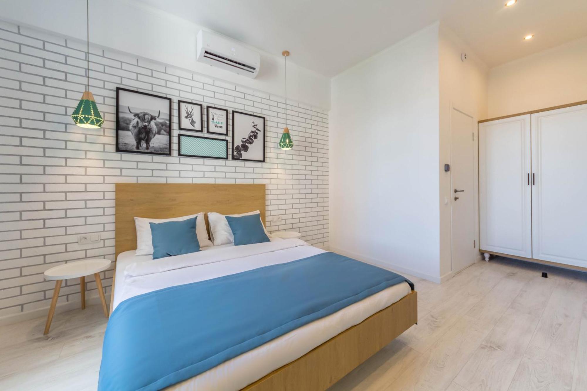 Apartments On Velyka Vasylkivska 47 Κίεβο Εξωτερικό φωτογραφία
